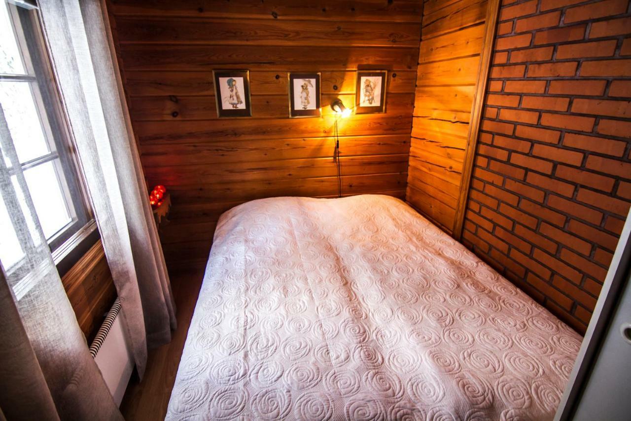 Loma Rinteelae Villa Suonenvaara Dış mekan fotoğraf