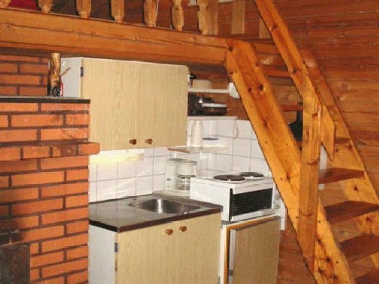 Loma Rinteelae Villa Suonenvaara Dış mekan fotoğraf